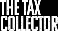 The Tax Collector Longsleeve T-shirt #1745972