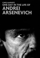 &quot;Cinéma, de notre temps&quot; Une journée d&#039;Andrei Arsenevitch hoodie #1746088
