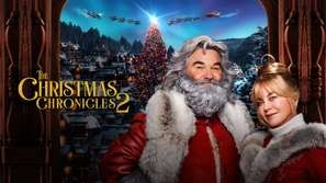 The Christmas Chronicles 2 Poster 1746109