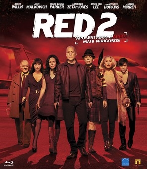 RED 2 Poster 1746120