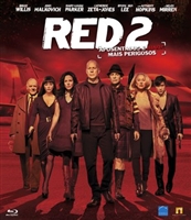 RED 2 Mouse Pad 1746120