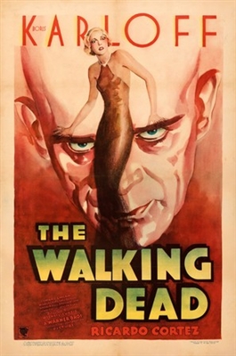 The Walking Dead Poster 1746179