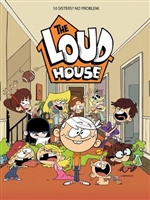The Loud House Mouse Pad 1746213