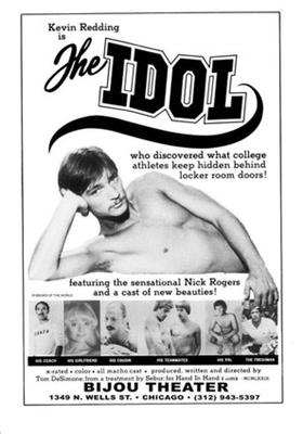 The Idol Poster 1746235