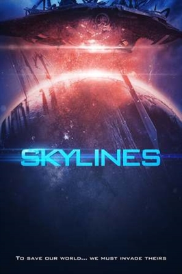 Skylines Poster 1746314