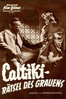 Caltiki - il mostro immortale kids t-shirt #1746326