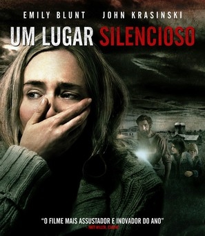 A Quiet Place Poster 1746346