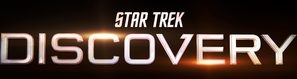 &quot;Star Trek: Discovery&quot; Canvas Poster