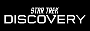 &quot;Star Trek: Discovery&quot; Longsleeve T-shirt