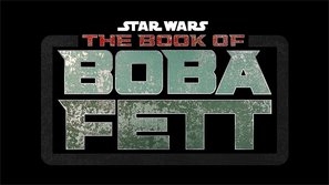 &quot;The Book of Boba Fett&quot; tote bag
