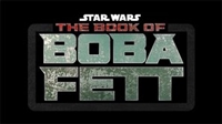 &quot;The Book of Boba Fett&quot; hoodie #1746483