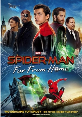 From Home - MoviePosters2.com