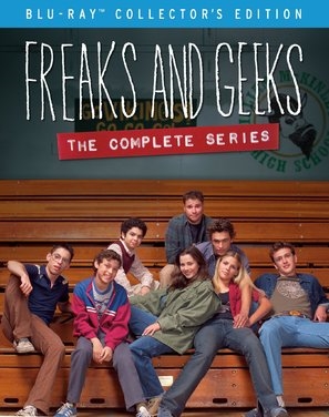 Freaks and Geeks Stickers 1746758