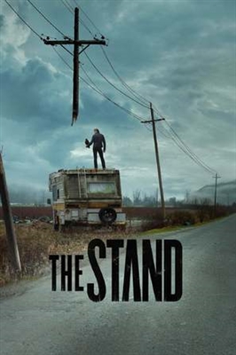The Stand Poster 1746795