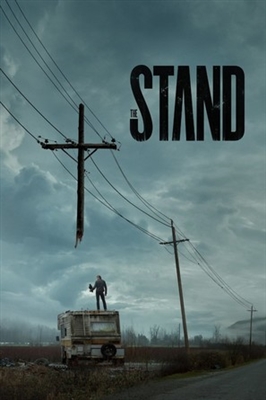 The Stand Poster 1746797
