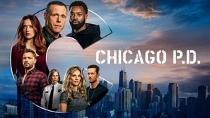 Chicago PD Mouse Pad 1746802