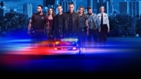 Chicago PD Mouse Pad 1746803