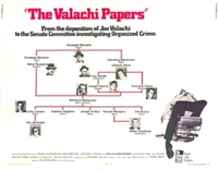 The Valachi Papers kids t-shirt #1746829