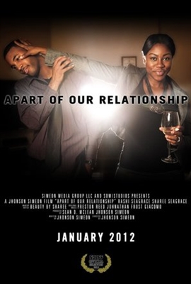 APart of Our Relationship Poster 1746861