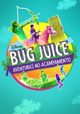 &quot;Bug Juice: My Adventures at Camp&quot; magic mug