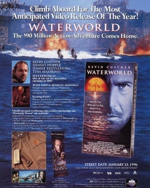 Waterworld Poster 1746959