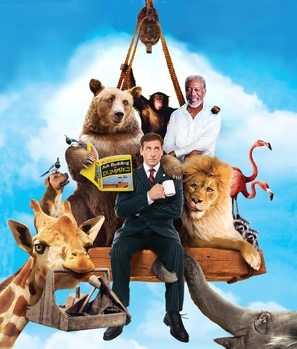 Evan Almighty Poster 1746994