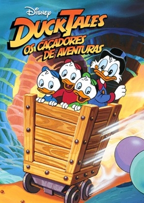 DuckTales puzzle 1746997