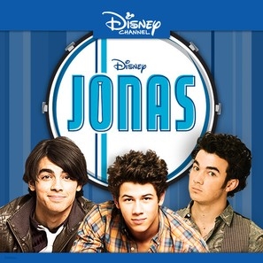 Jonas poster