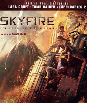 Skyfire Poster 1747008