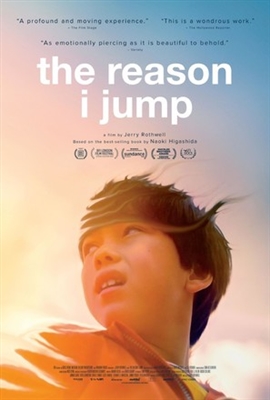 The Reason I Jump Poster 1747020
