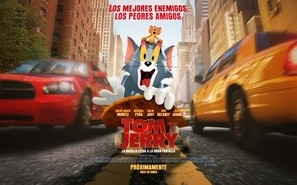 Tom and Jerry Poster 1747022