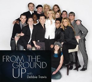 &quot;From the Ground Up with Debbie Travis&quot; puzzle 1747035