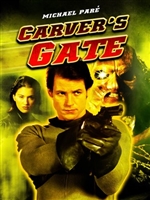 Carver's Gate tote bag #