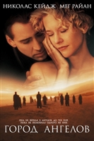 City Of Angels movie poster