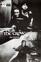 The Crow t-shirt #1747195
