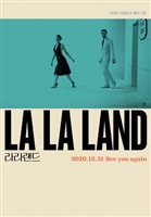 La La Land #1747287 movie poster