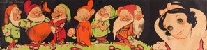 Snow White and the Seven Dwarfs Poster 1747325