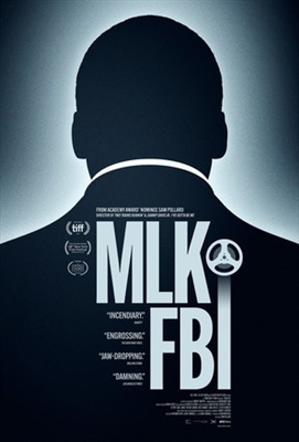 MLK/FBI magic mug #
