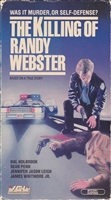 The Killing of Randy Webster magic mug #