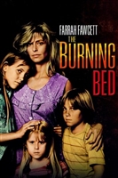 The Burning Bed kids t-shirt #1747674
