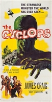 The Cyclops t-shirt #1747763