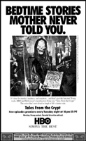 &quot;Tales from the Crypt&quot; t-shirt #1747770