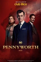 Pennyworth Mouse Pad 1747832