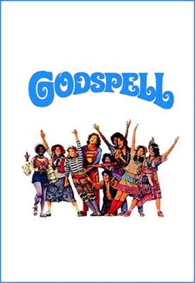 Godspell: A Musical Based on the Gospel According to St. Matthew Sweatshirt