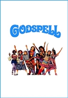 Godspell: A Musical Based on the Gospel According to St. Matthew tote bag #