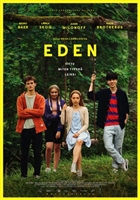 Eden hoodie #1747952