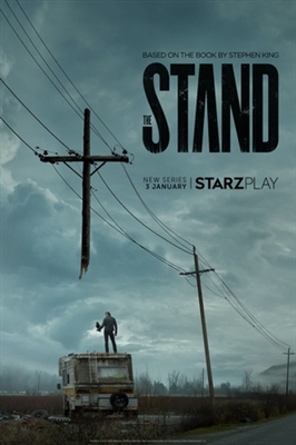 The Stand Poster 1748006