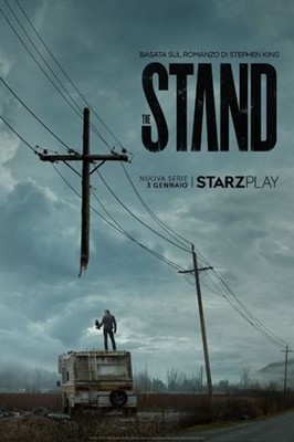 The Stand Poster 1748008