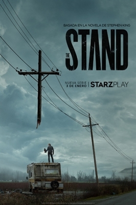 The Stand Poster 1748009