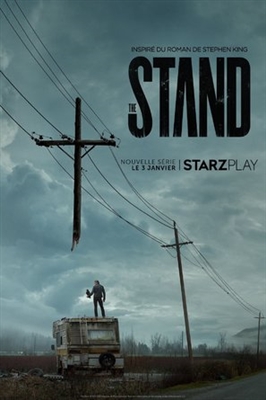 The Stand Poster 1748011